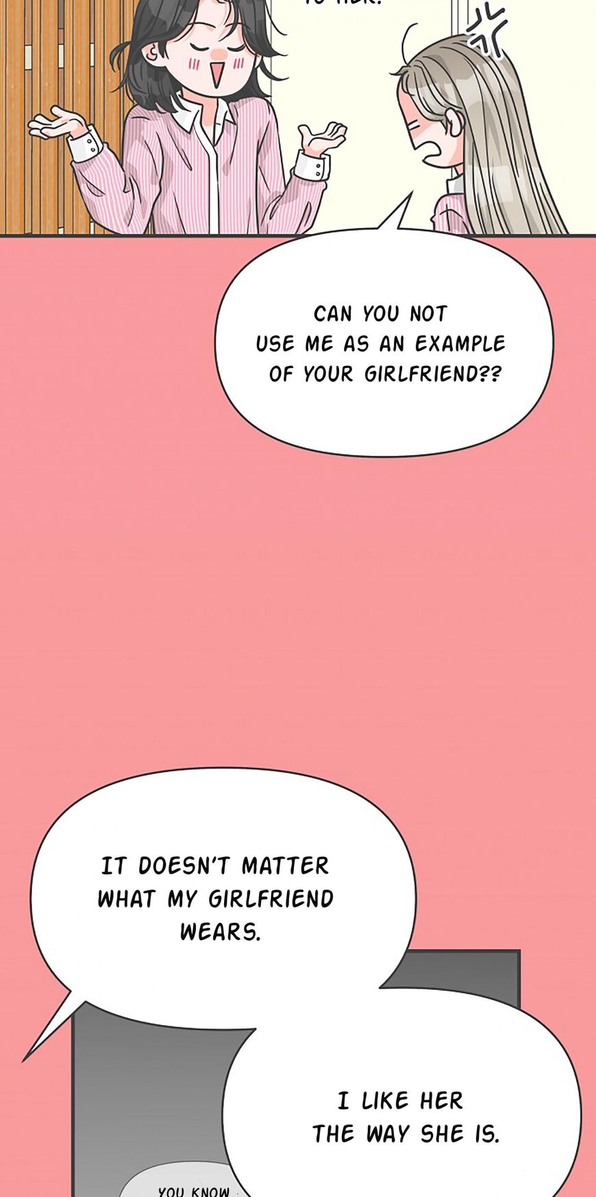 Koi wa Misoji wo Sugite kara 76