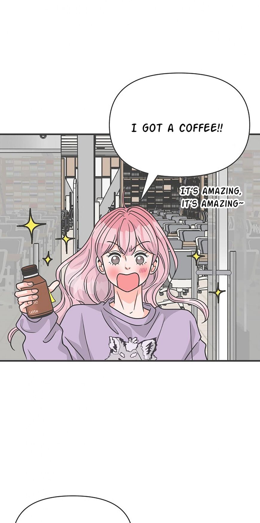 Koi wa Misoji wo Sugite kara 76