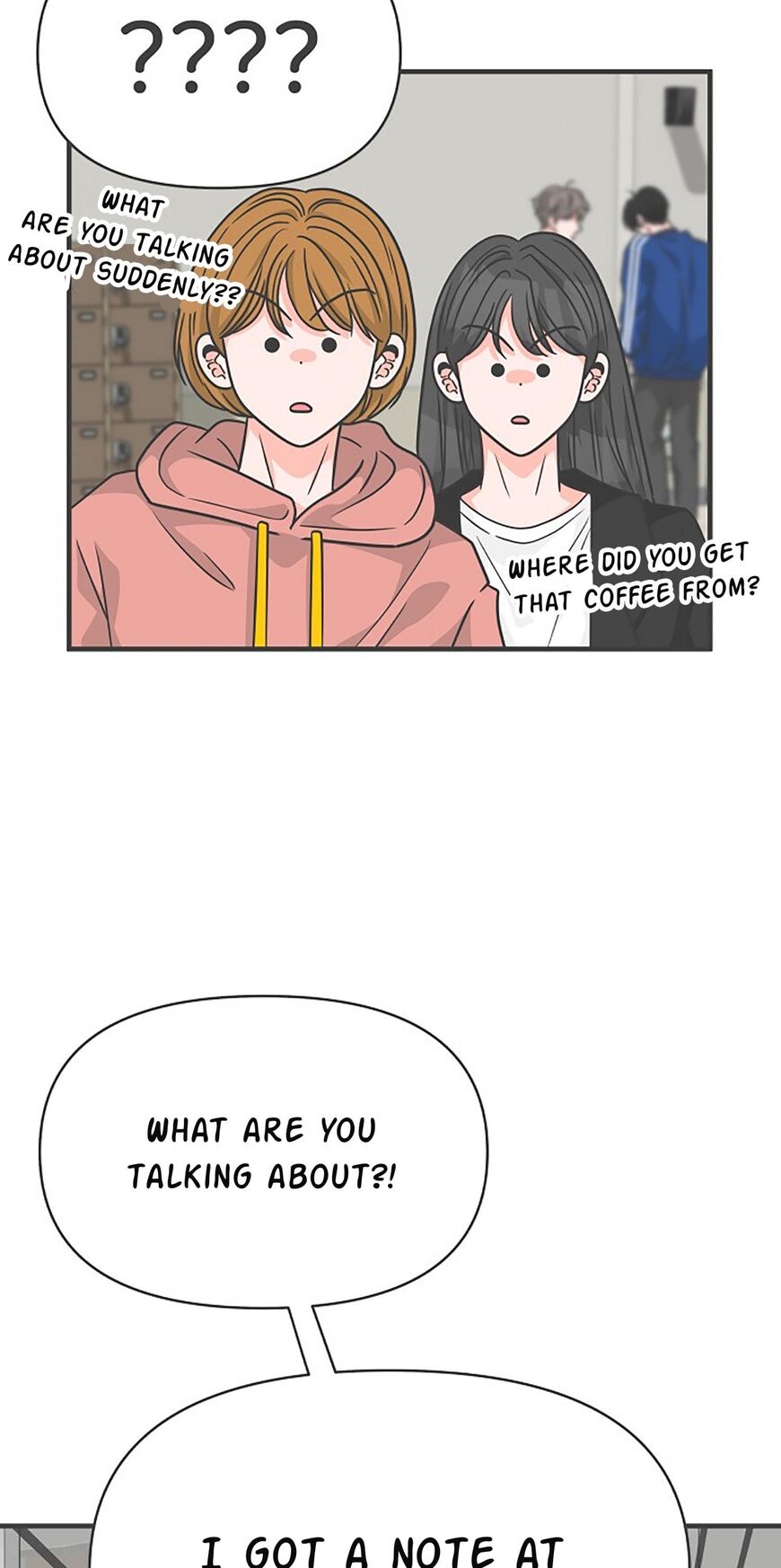 Koi wa Misoji wo Sugite kara 76