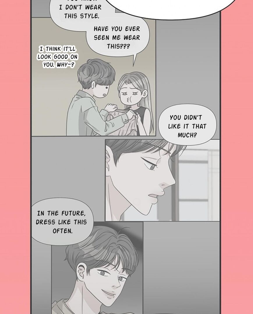 Koi wa Misoji wo Sugite kara 76