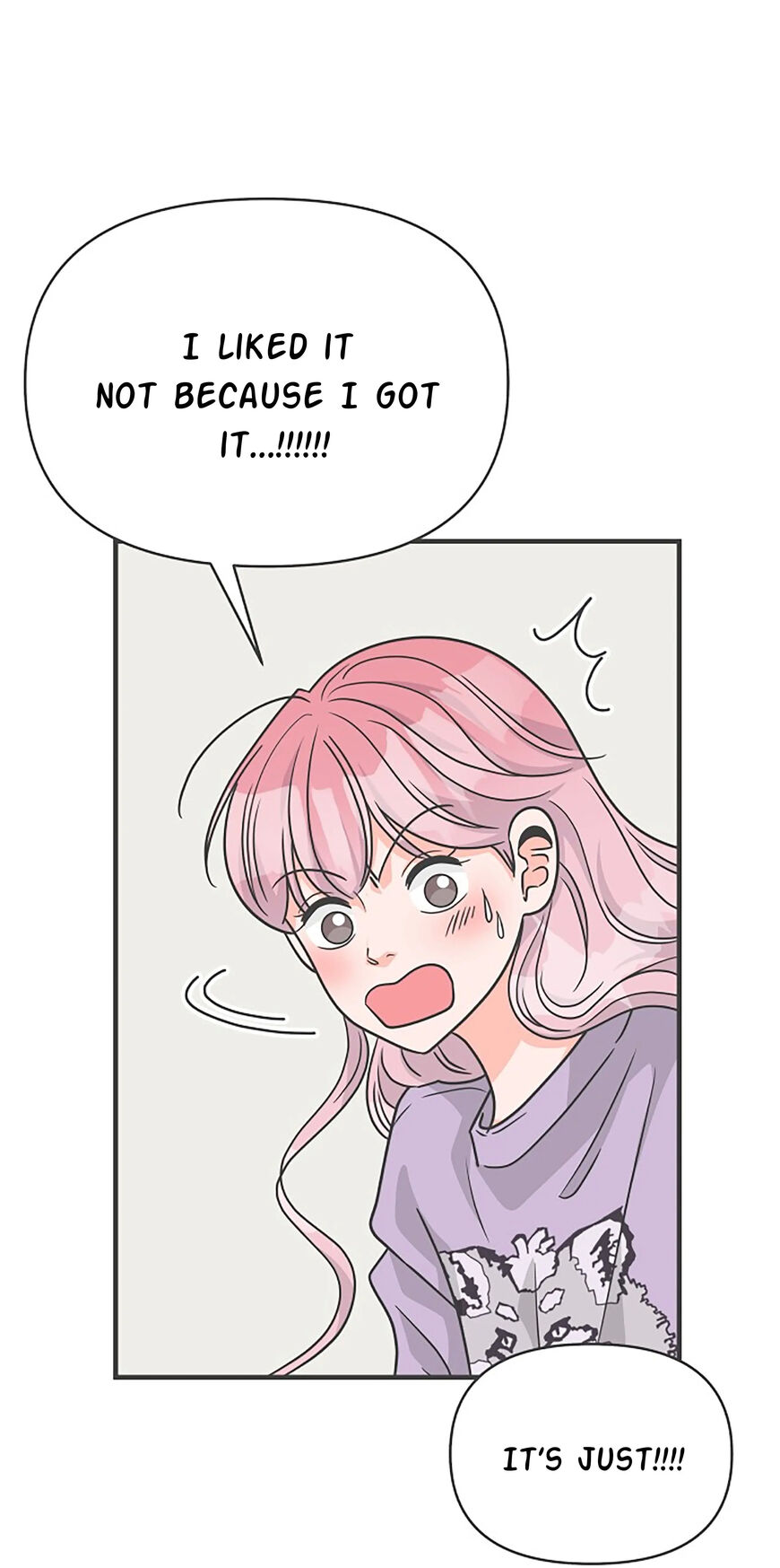 Koi wa Misoji wo Sugite kara 77