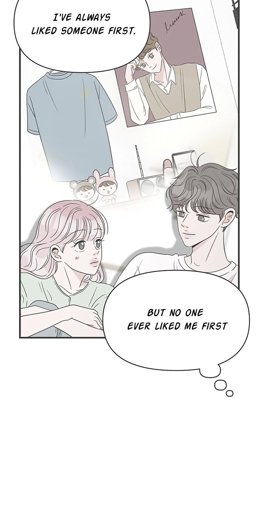Koi wa Misoji wo Sugite kara 77