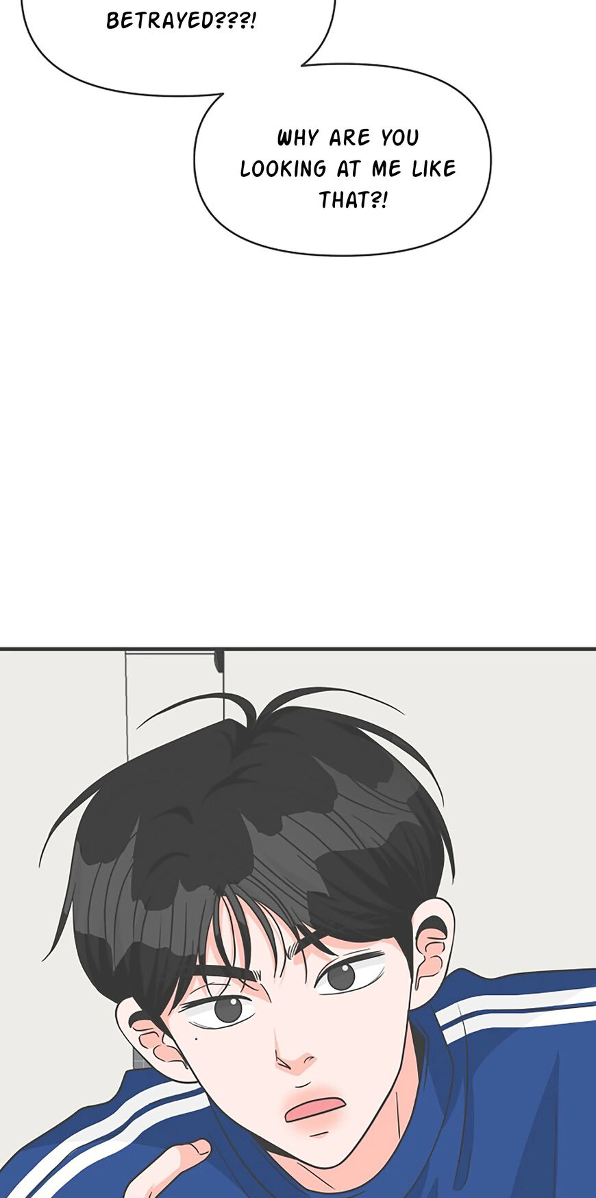Koi wa Misoji wo Sugite kara 77