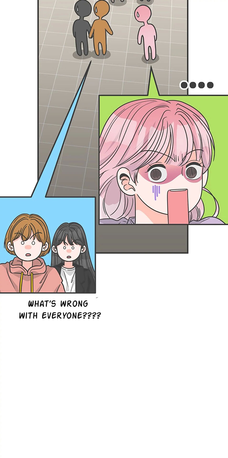 Koi wa Misoji wo Sugite kara 77