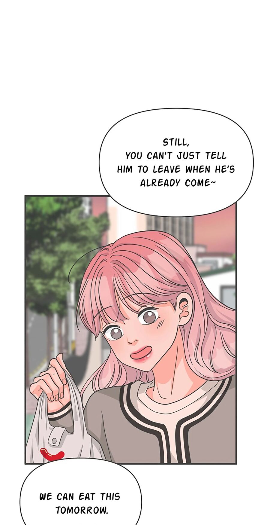 Koi wa Misoji wo Sugite kara 85