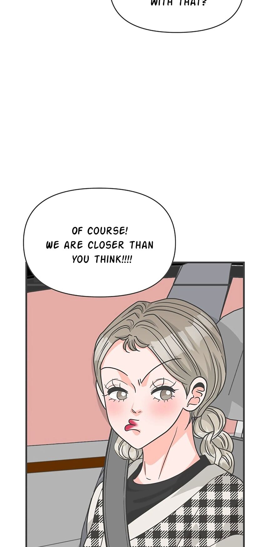 Koi wa Misoji wo Sugite kara 85