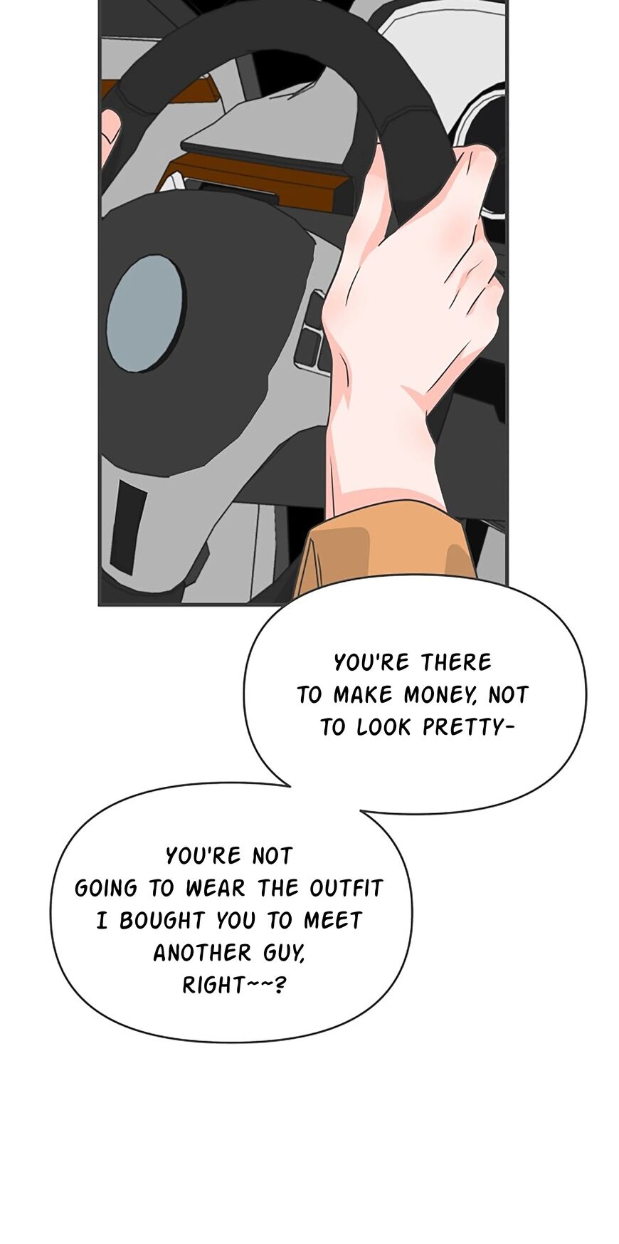 Koi wa Misoji wo Sugite kara 85