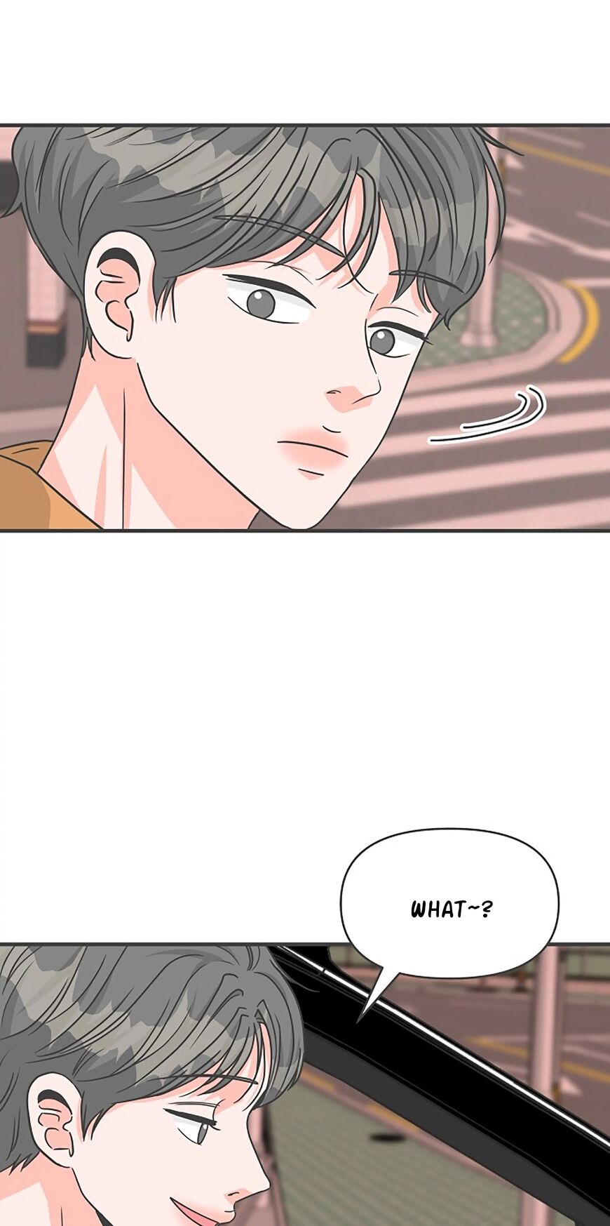 Koi wa Misoji wo Sugite kara 85