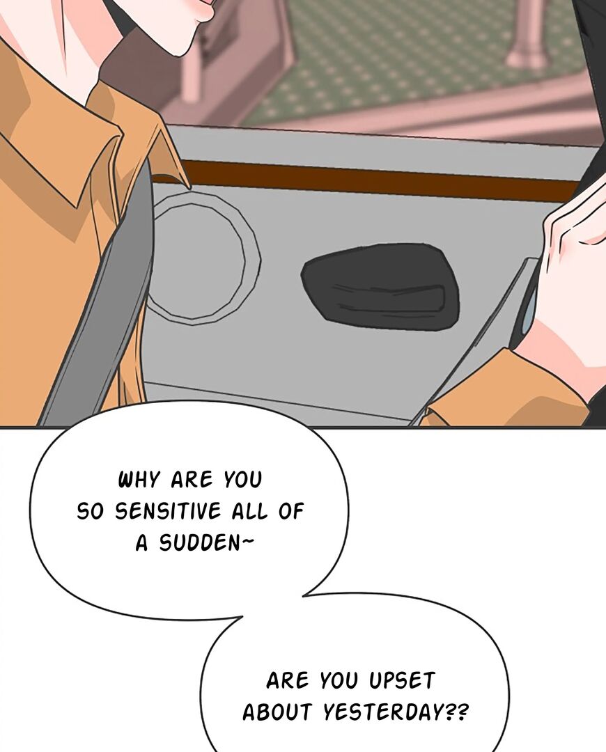 Koi wa Misoji wo Sugite kara 85