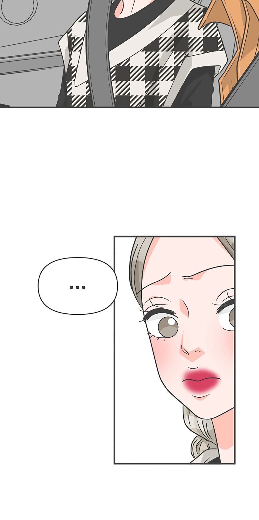 Koi wa Misoji wo Sugite kara 85
