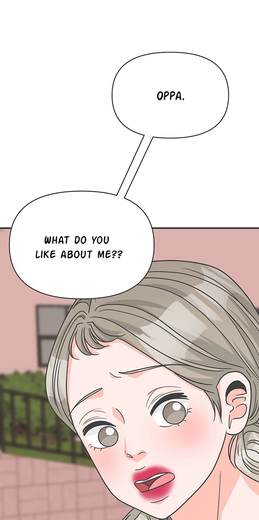 Koi wa Misoji wo Sugite kara 85