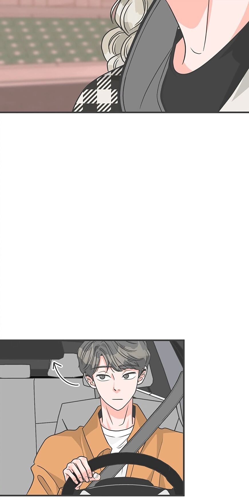 Koi wa Misoji wo Sugite kara 85
