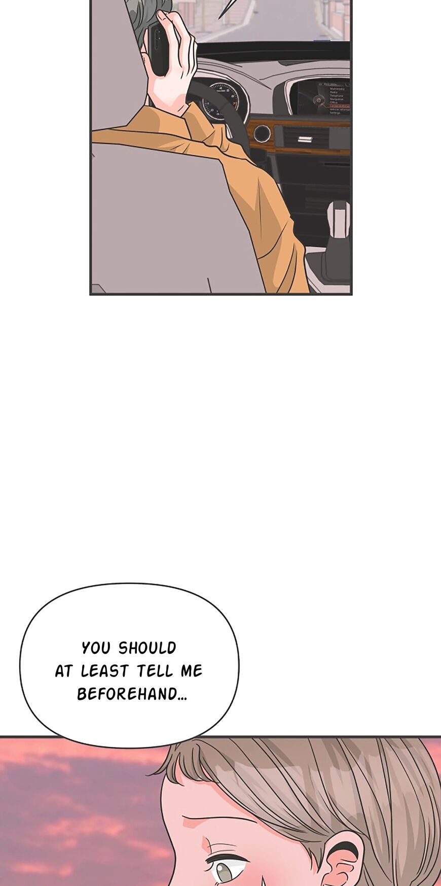 Koi wa Misoji wo Sugite kara 85