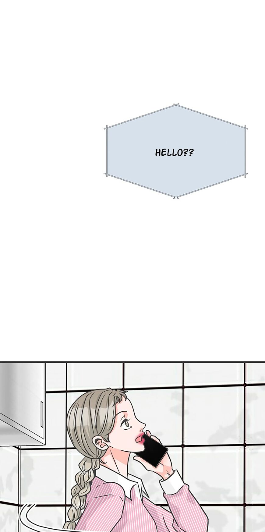 Koi wa Misoji wo Sugite kara 85