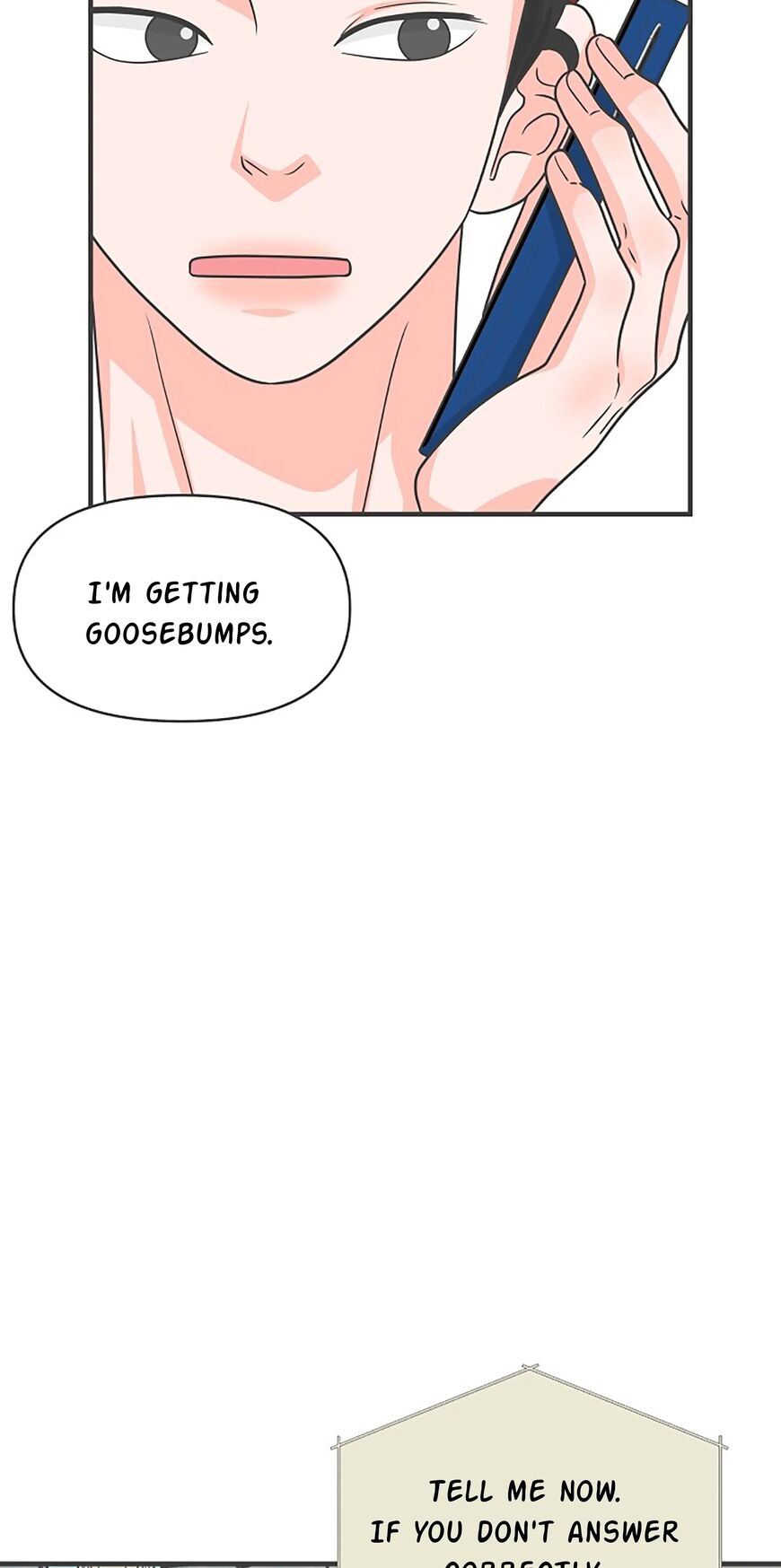 Koi wa Misoji wo Sugite kara 85