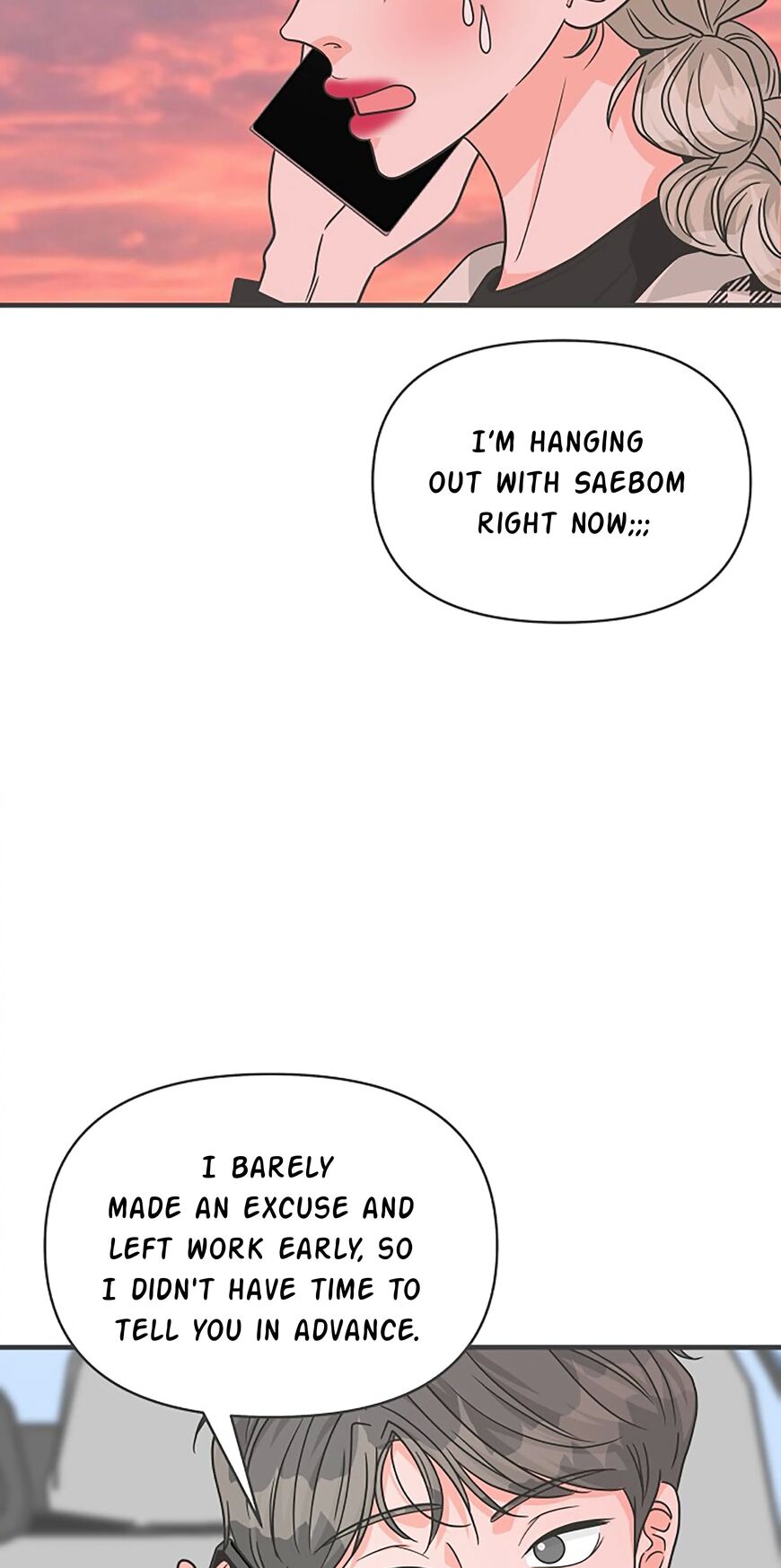Koi wa Misoji wo Sugite kara 85