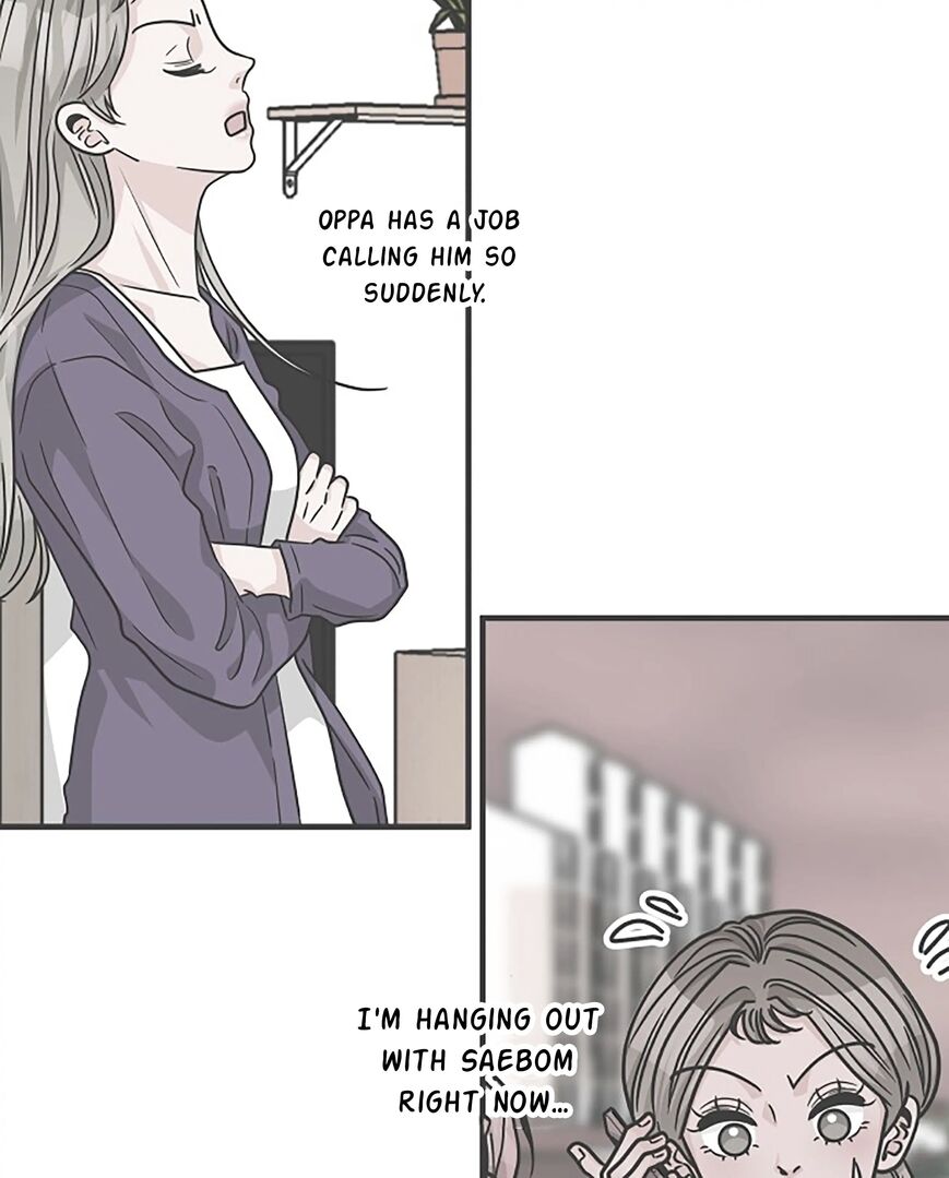 Koi wa Misoji wo Sugite kara 85