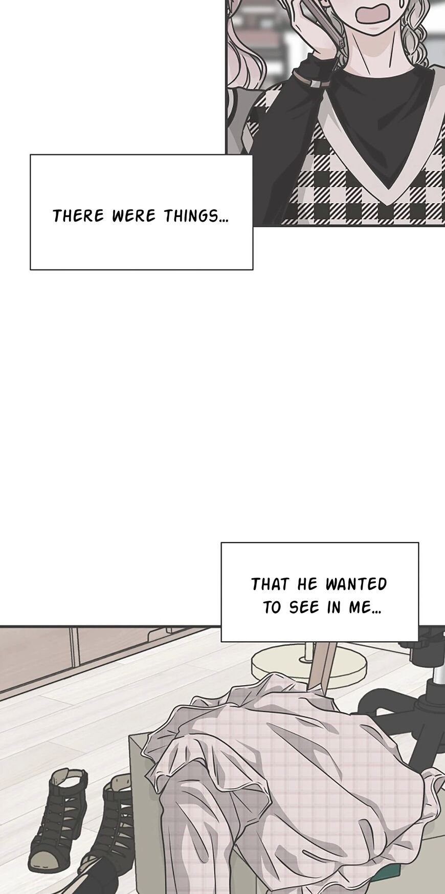 Koi wa Misoji wo Sugite kara 85