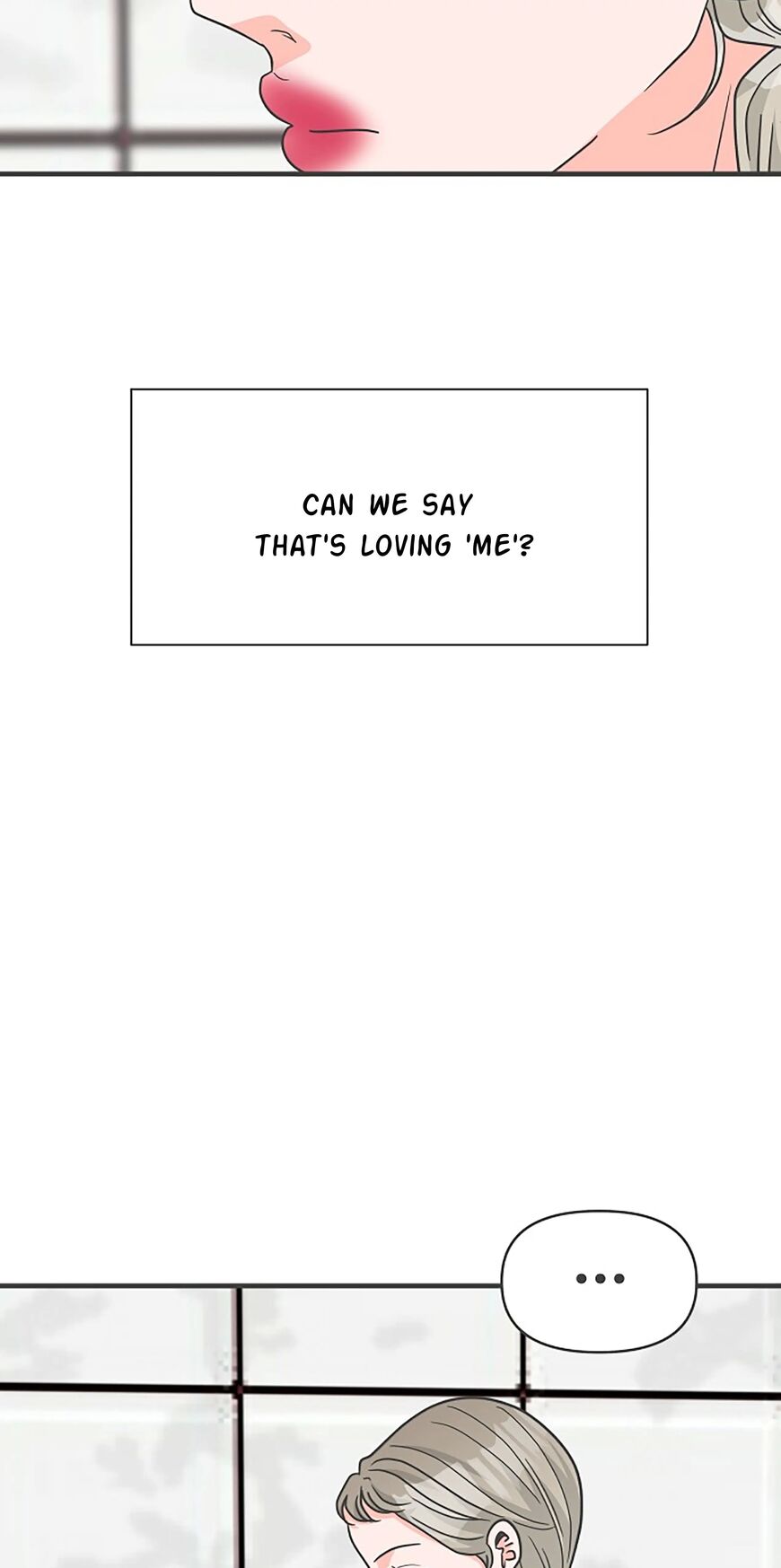 Koi wa Misoji wo Sugite kara 85