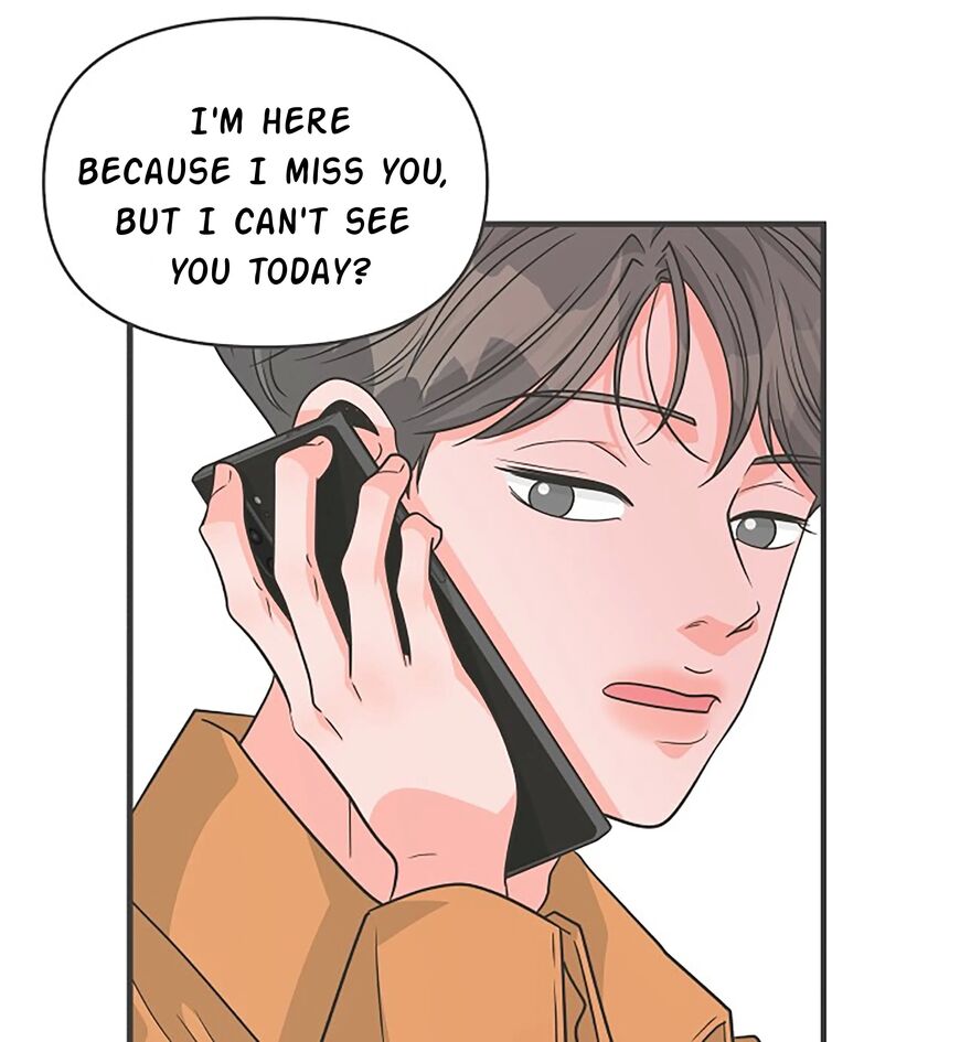 Koi wa Misoji wo Sugite kara 85