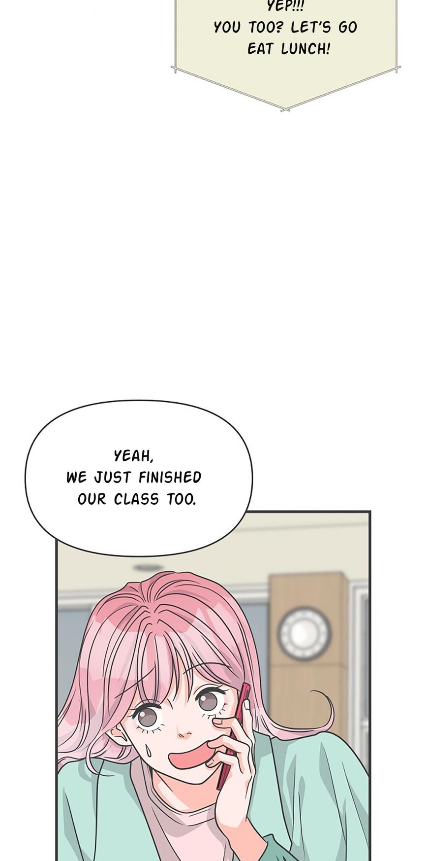 Koi wa Misoji wo Sugite kara 75