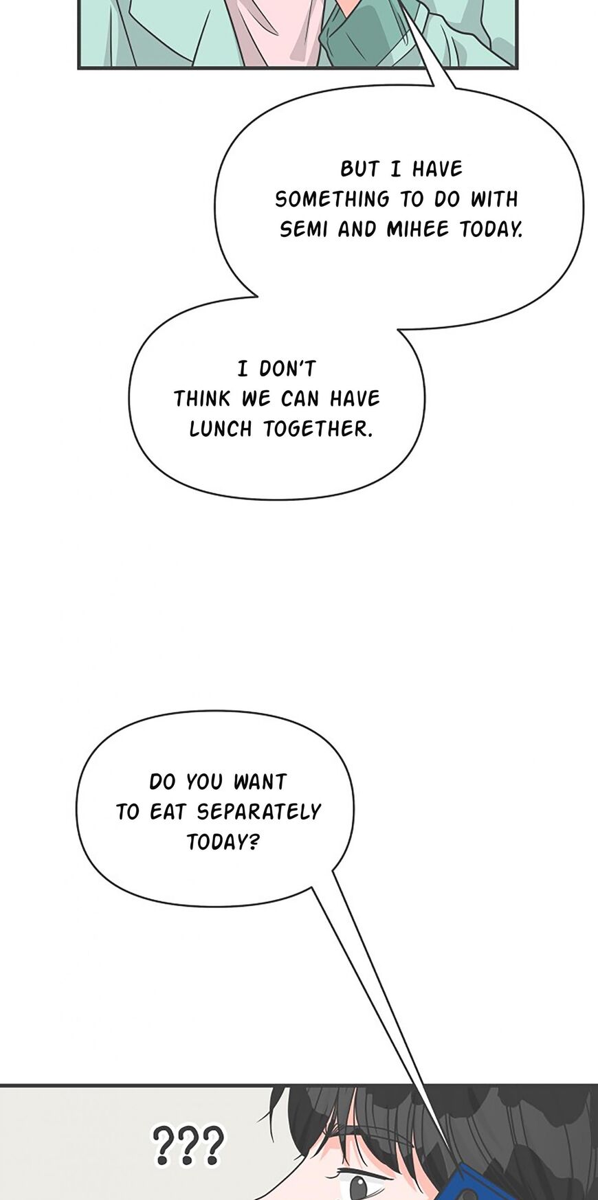 Koi wa Misoji wo Sugite kara 75