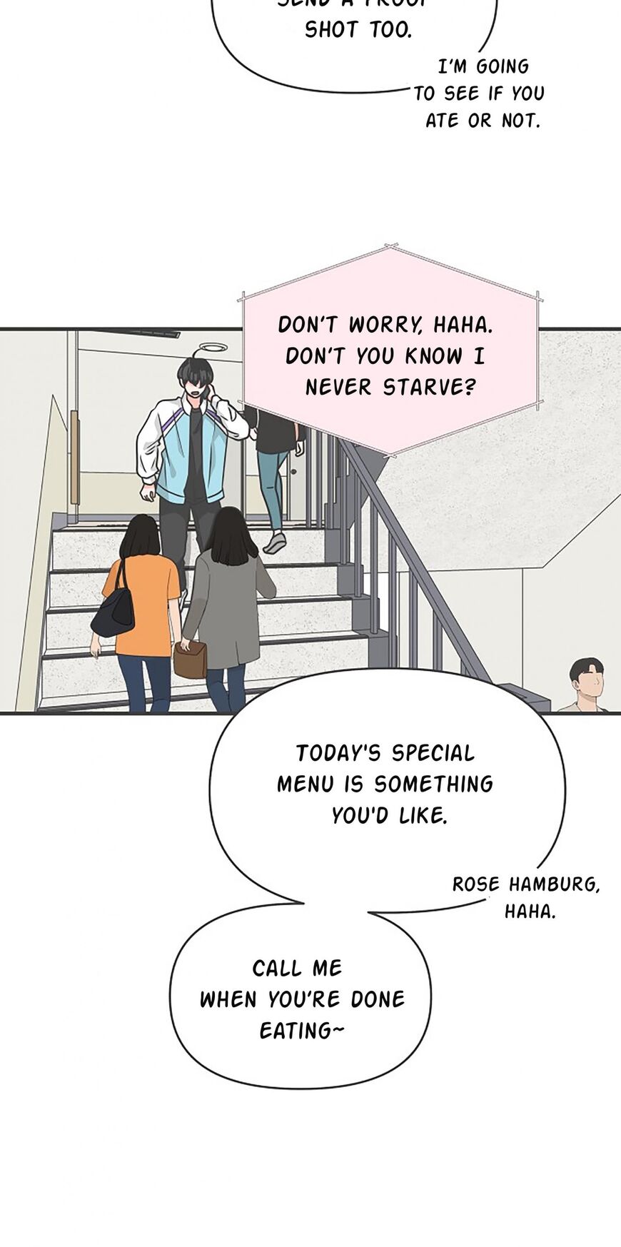 Koi wa Misoji wo Sugite kara 75
