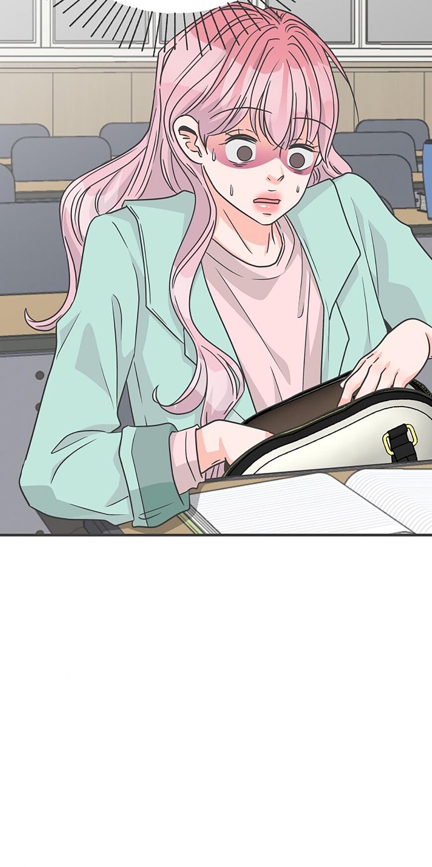 Koi wa Misoji wo Sugite kara 75