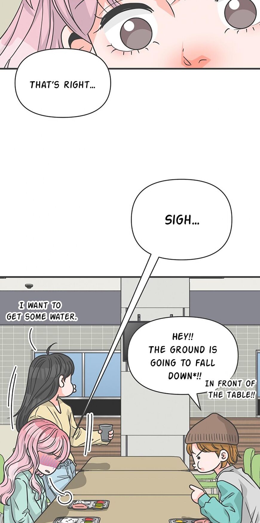 Koi wa Misoji wo Sugite kara 75