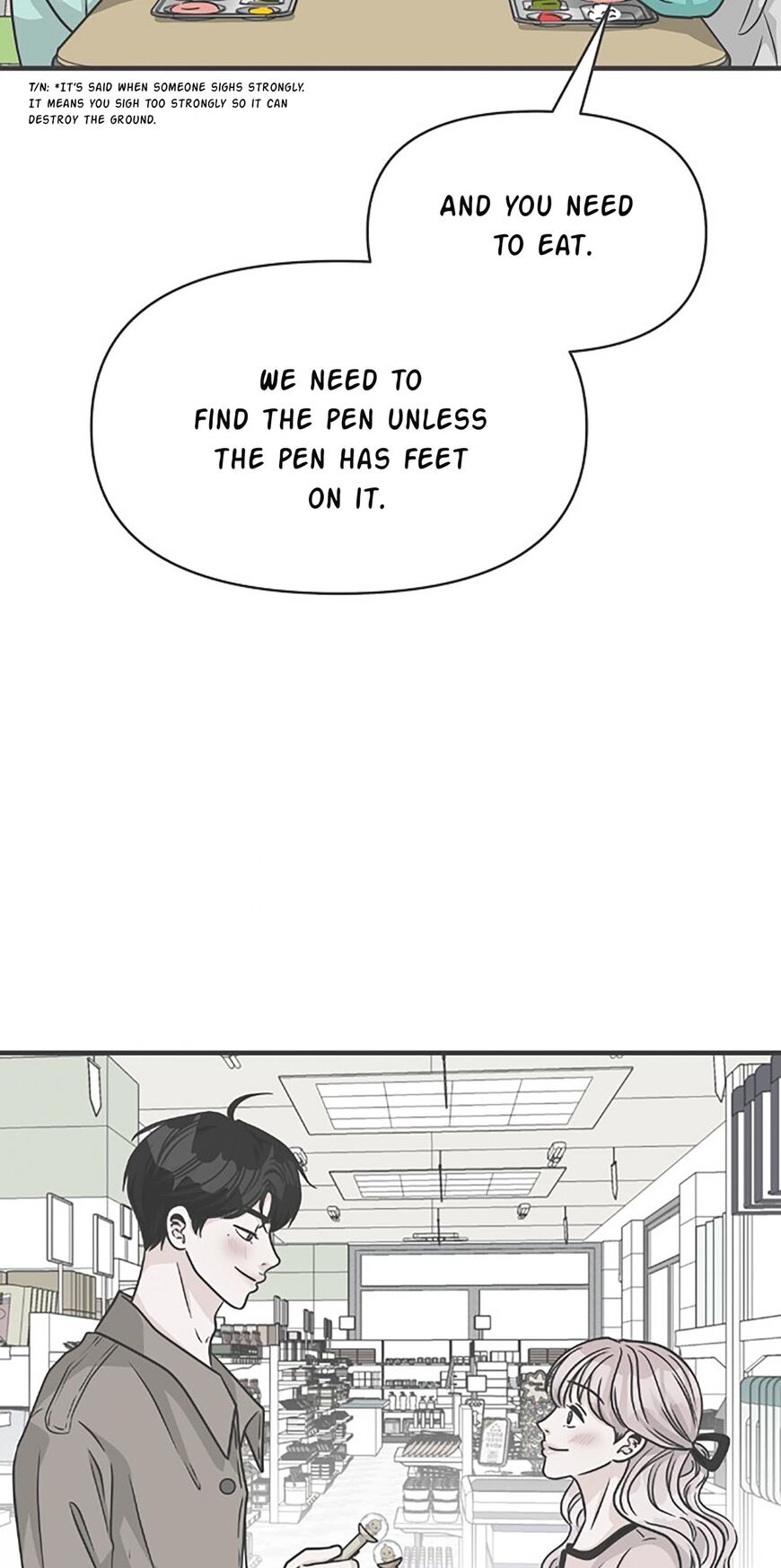 Koi wa Misoji wo Sugite kara 75