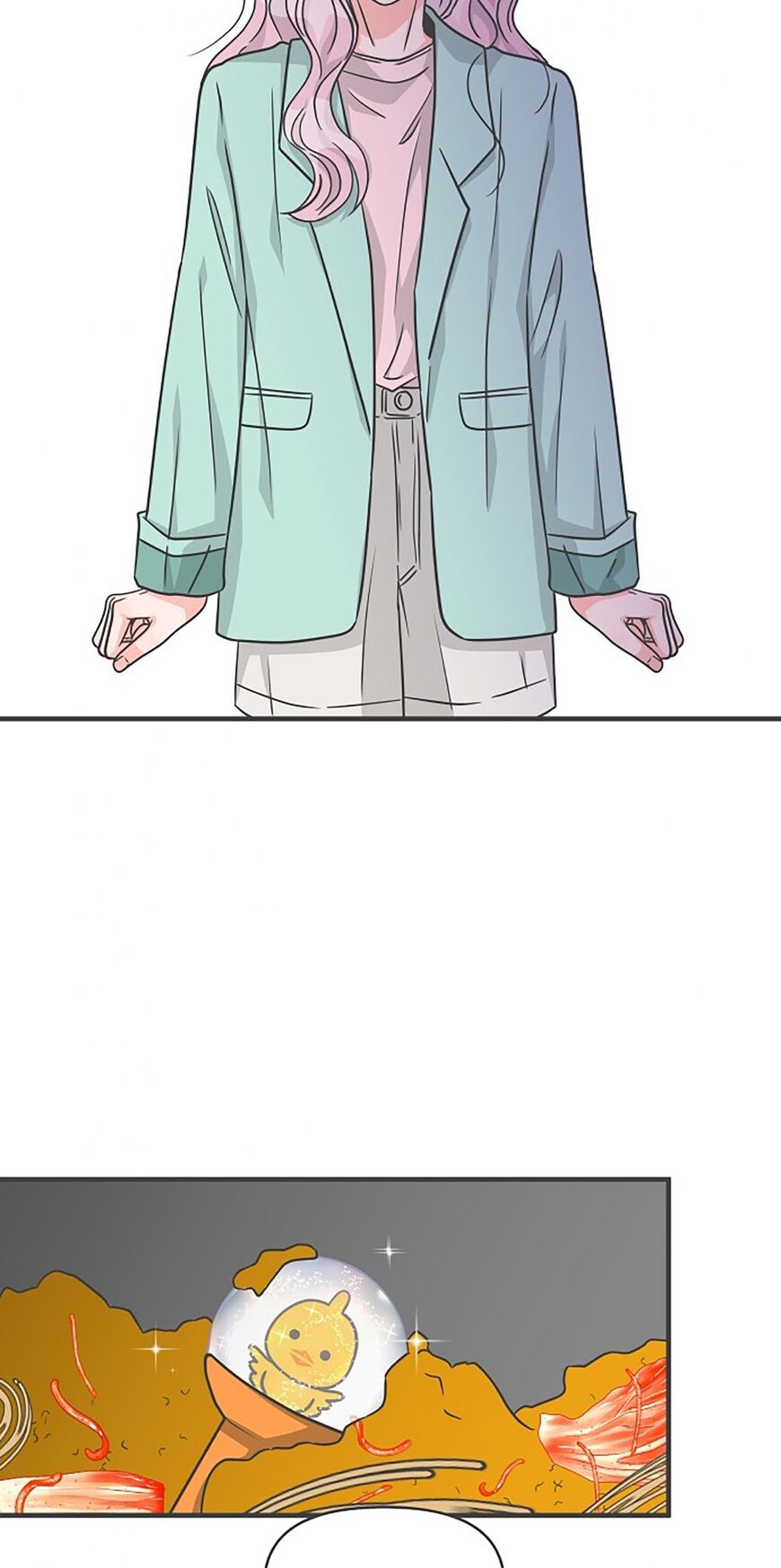 Koi wa Misoji wo Sugite kara 75