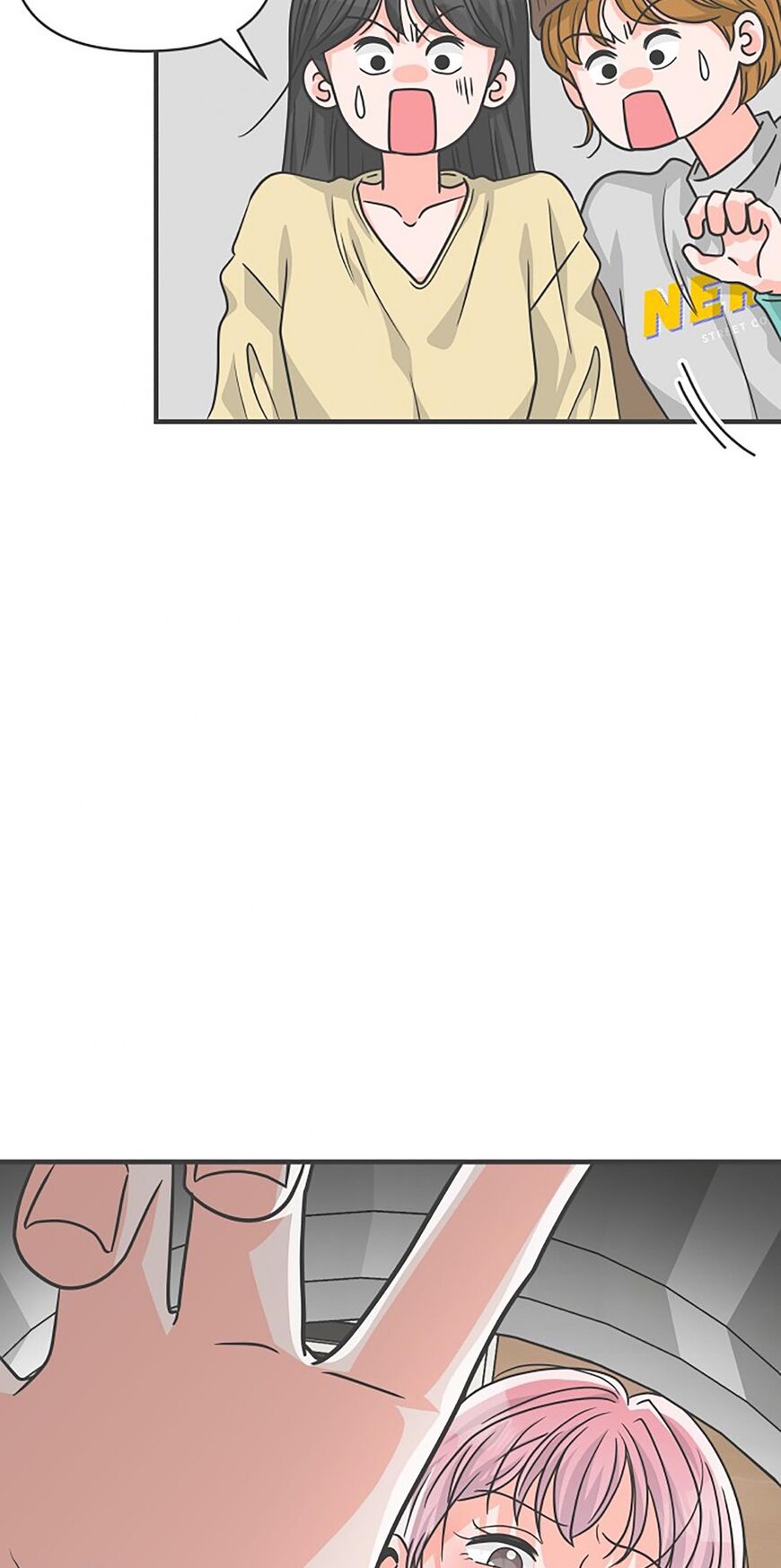 Koi wa Misoji wo Sugite kara 75