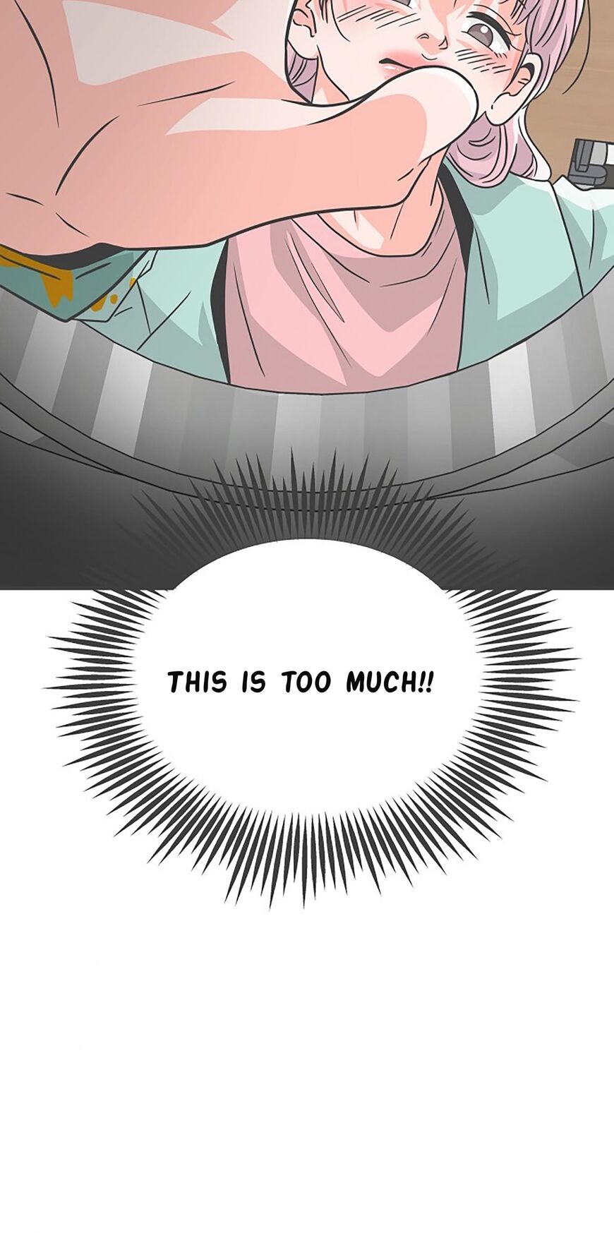 Koi wa Misoji wo Sugite kara 75