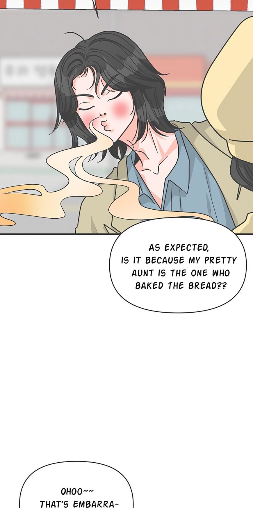 Koi wa Misoji wo Sugite kara 75