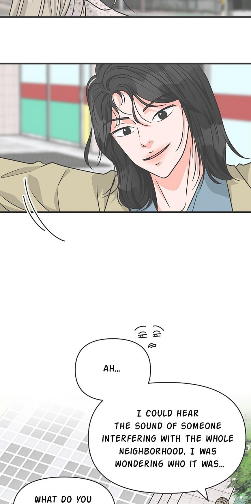 Koi wa Misoji wo Sugite kara 75