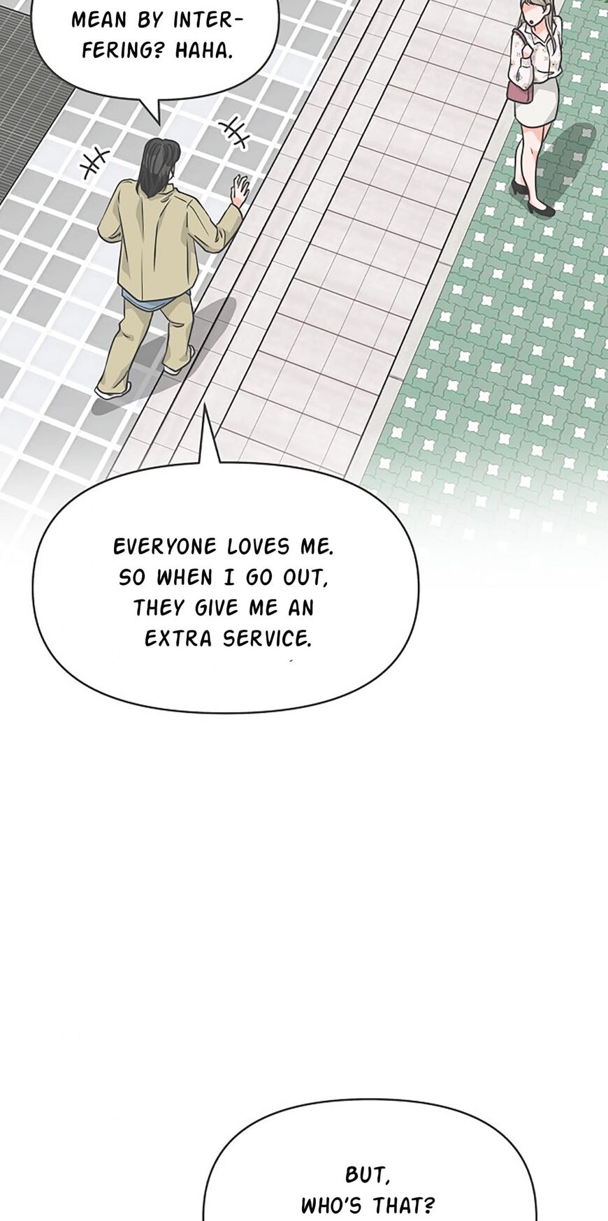Koi wa Misoji wo Sugite kara 75