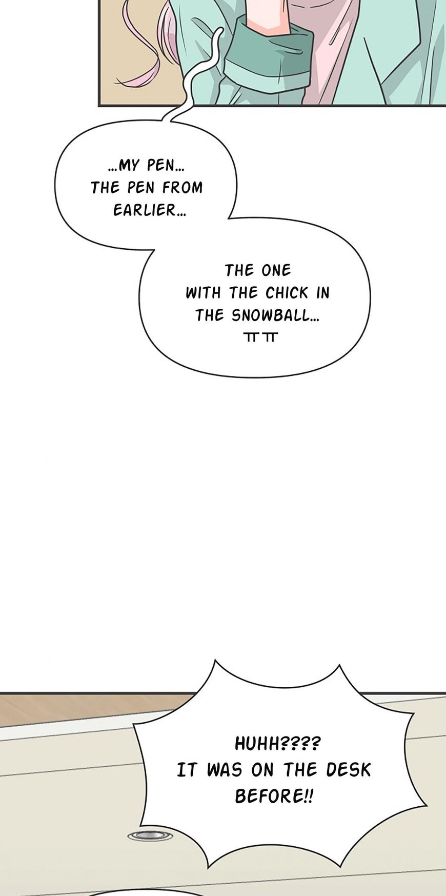 Koi wa Misoji wo Sugite kara 75
