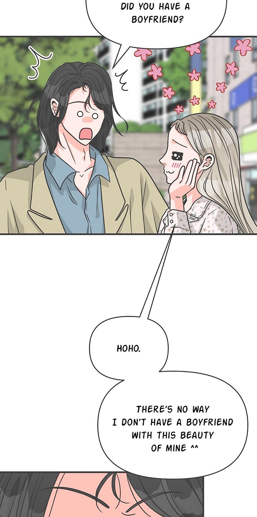 Koi wa Misoji wo Sugite kara 75