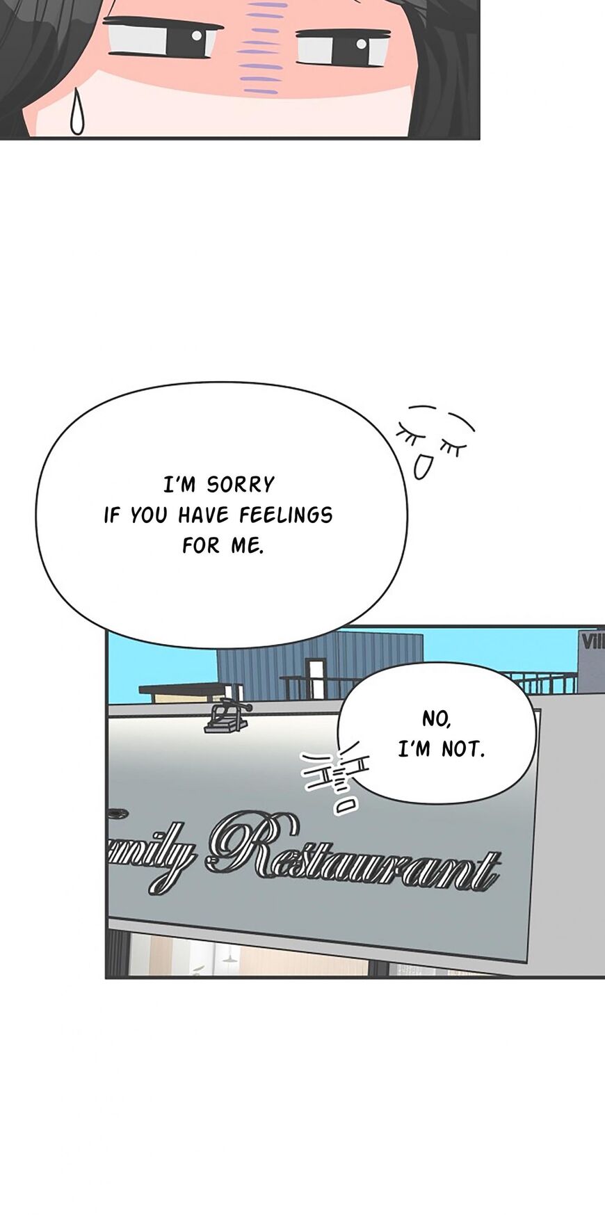 Koi wa Misoji wo Sugite kara 75