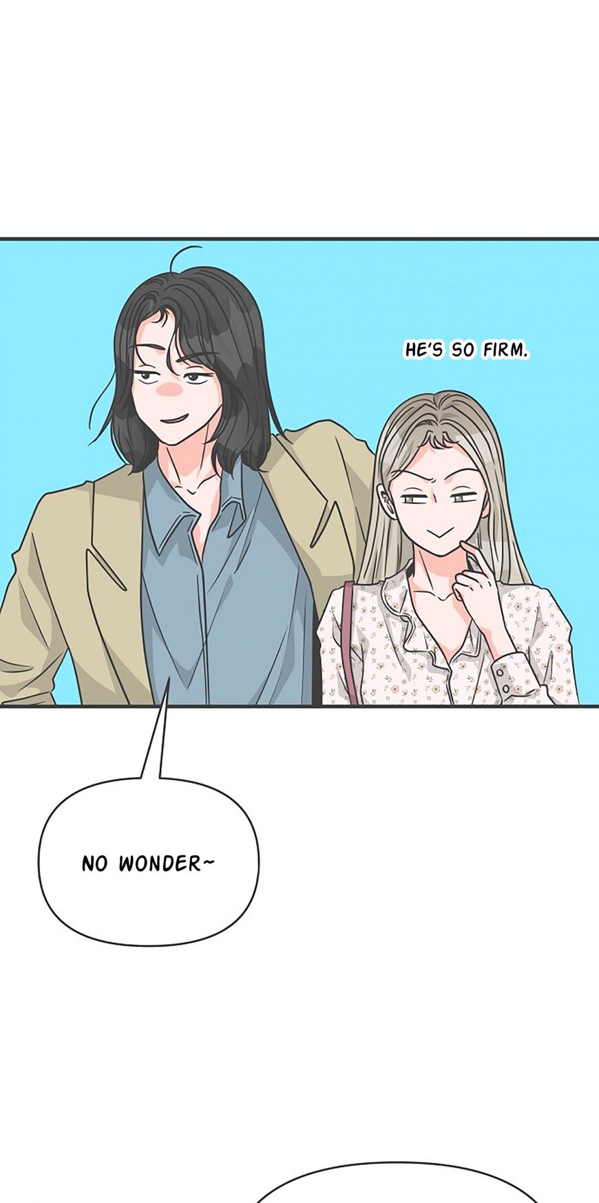 Koi wa Misoji wo Sugite kara 75