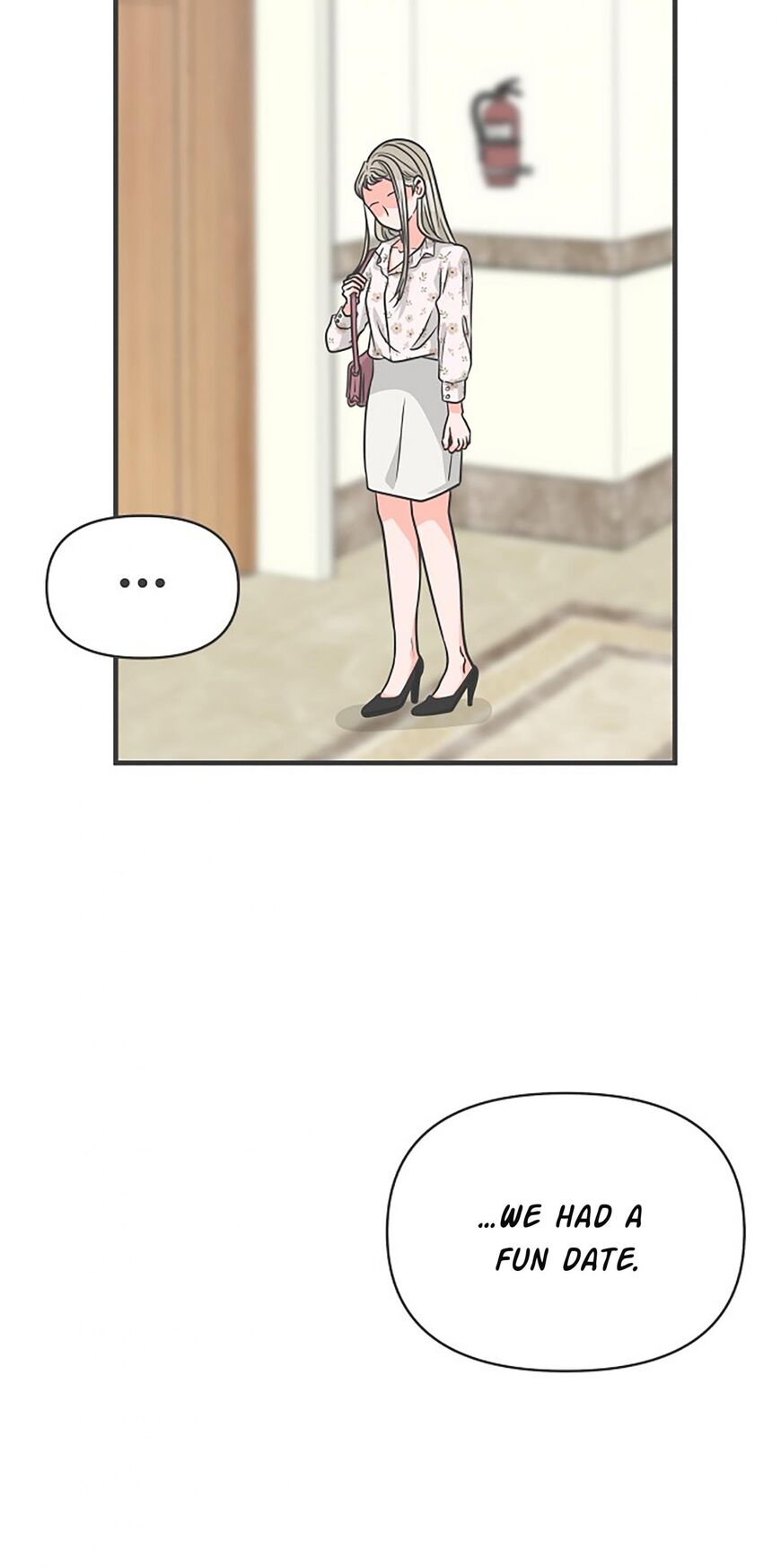 Koi wa Misoji wo Sugite kara 75