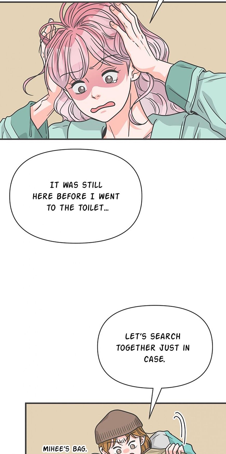 Koi wa Misoji wo Sugite kara 75