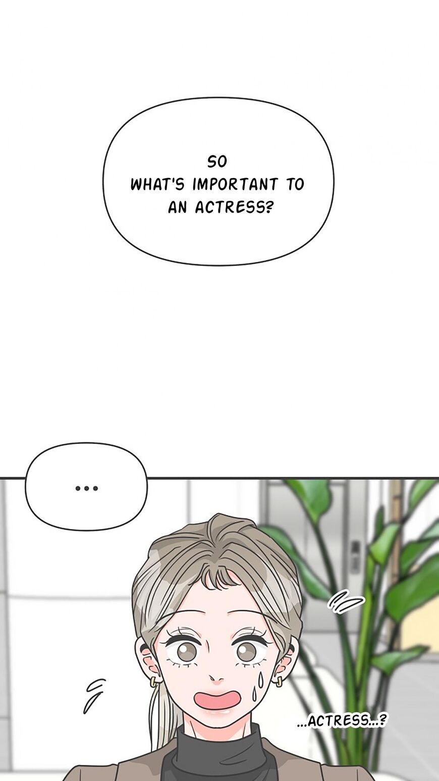 Koi wa Misoji wo Sugite kara 91