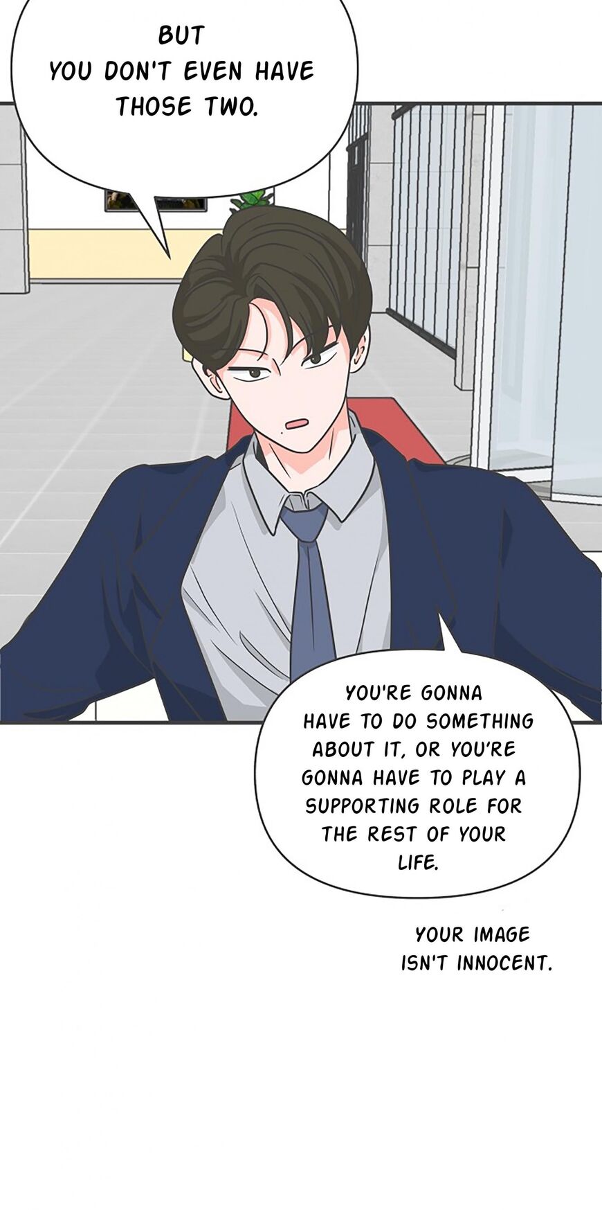 Koi wa Misoji wo Sugite kara 91