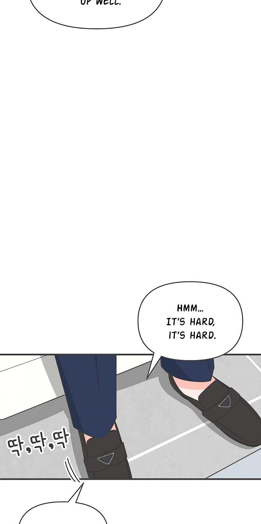 Koi wa Misoji wo Sugite kara 91
