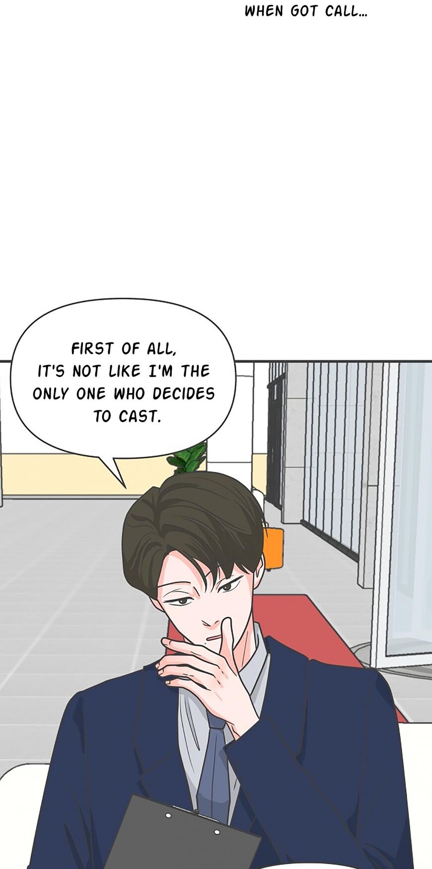 Koi wa Misoji wo Sugite kara 91