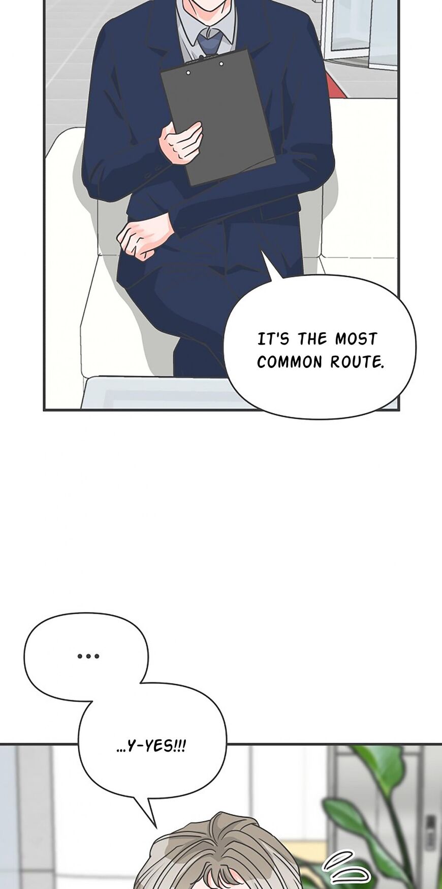 Koi wa Misoji wo Sugite kara 91