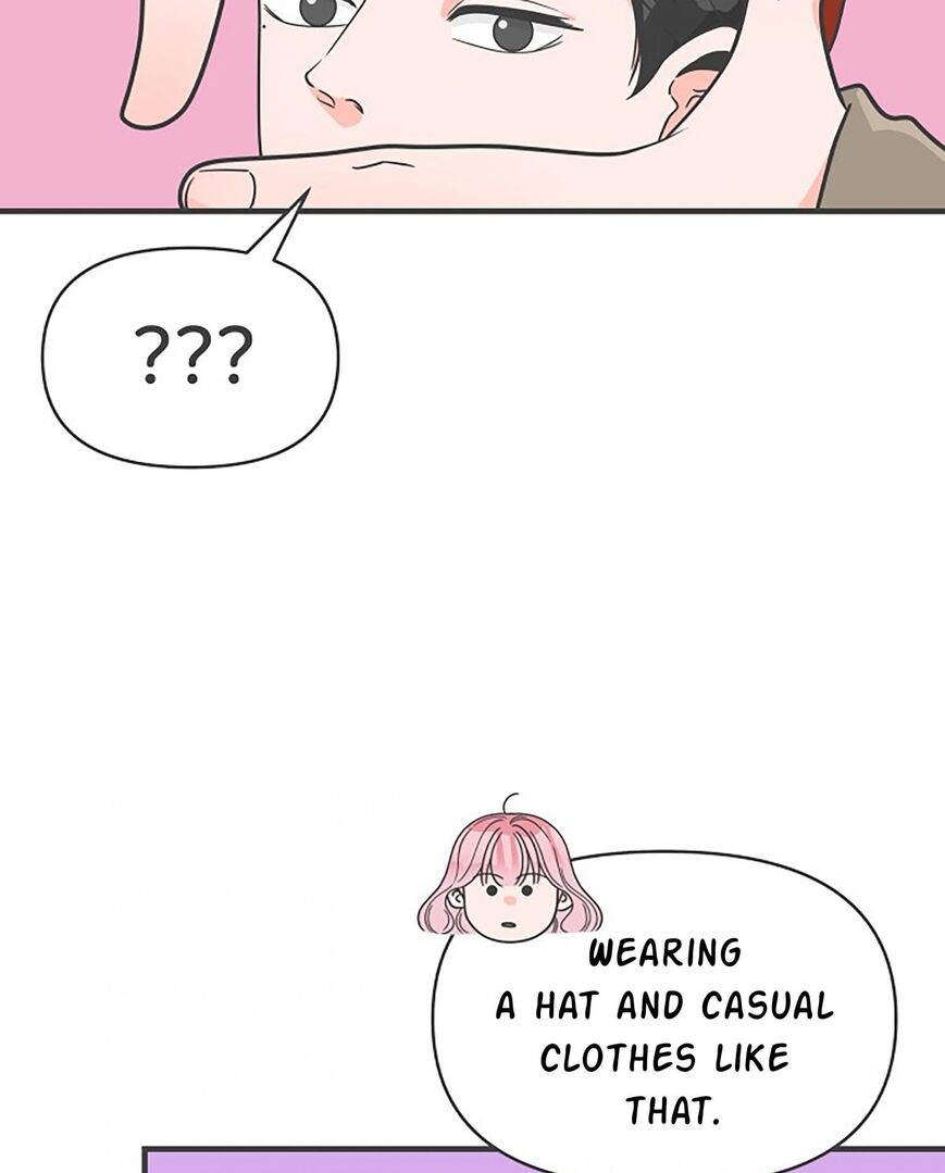 Koi wa Misoji wo Sugite kara 91