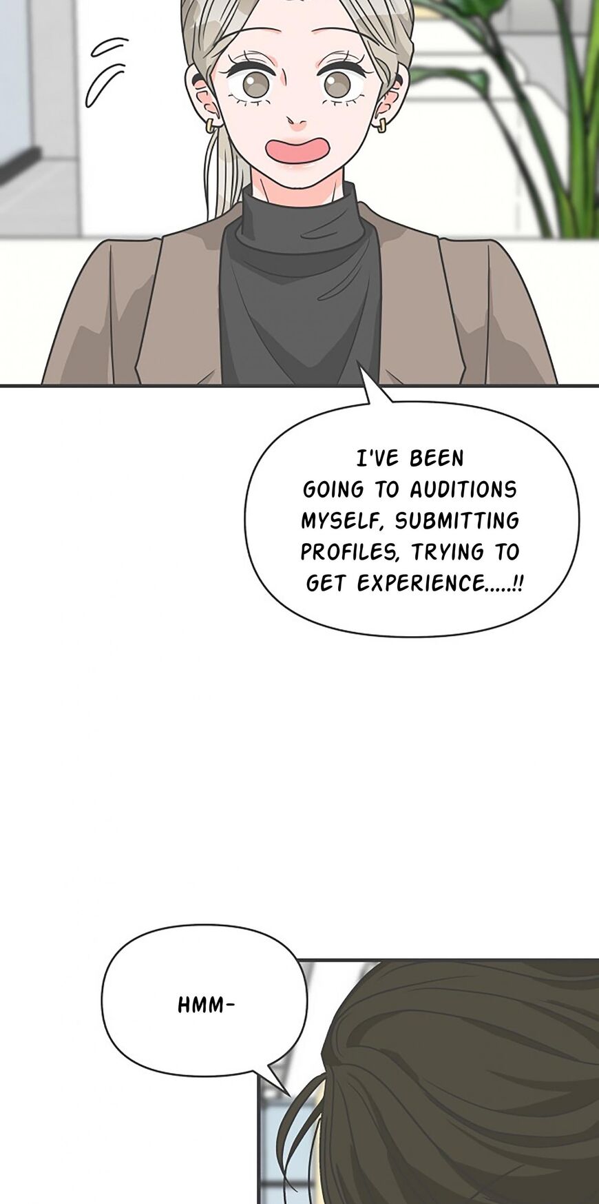 Koi wa Misoji wo Sugite kara 91