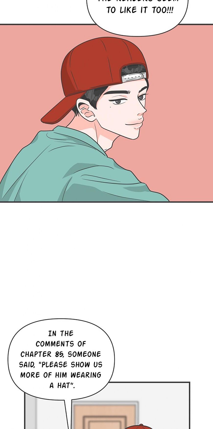 Koi wa Misoji wo Sugite kara 91